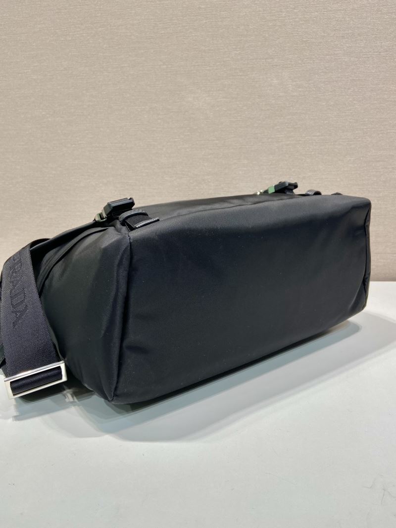 mens Pra*a satchel bags